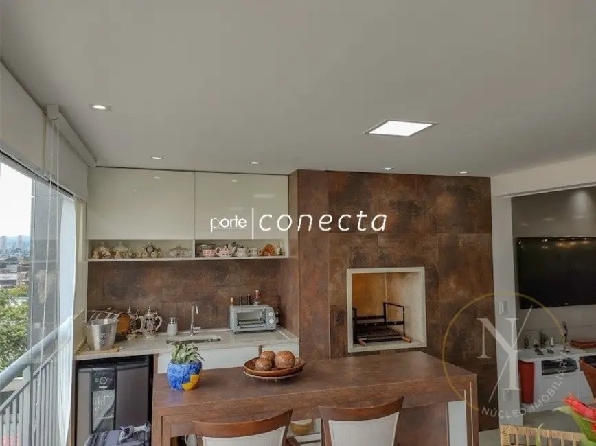 Apartamento com 2 quartos à venda, 102m2 em São Paulo - SP - imagem 8 Foto 8 de Apartamento com 2 quartos à venda, 102m2 em São Paulo - SP