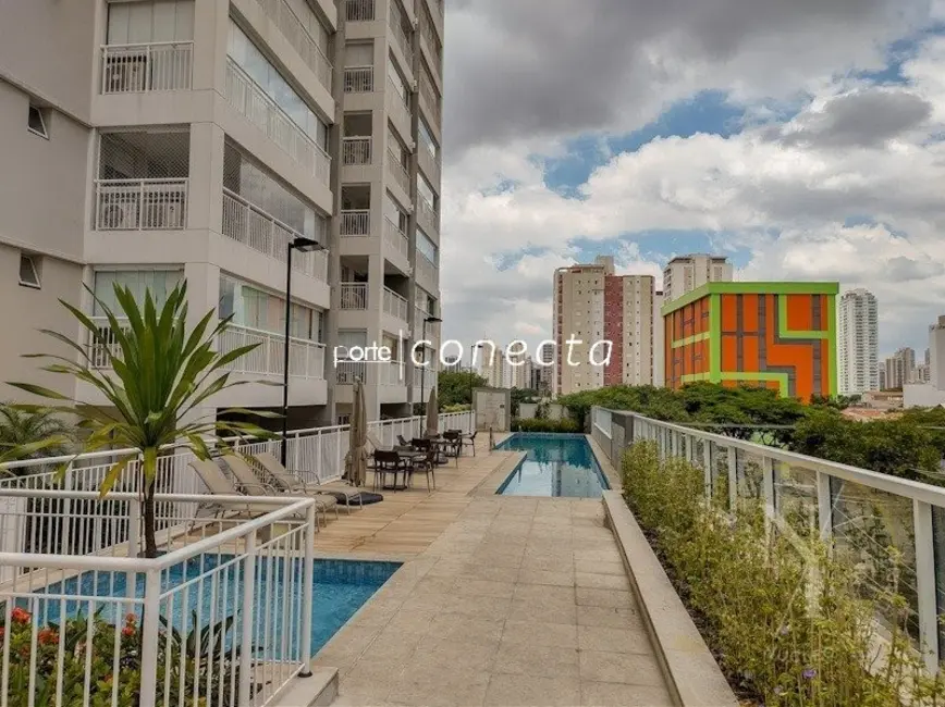 Apartamento com 2 quartos à venda, 102m2 em São Paulo - SP - imagem 9 Foto 9 de Apartamento com 2 quartos à venda, 102m2 em São Paulo - SP