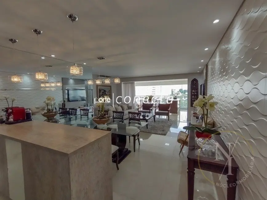 Apartamento com 2 quartos à venda, 102m2 em São Paulo - SP - imagem 5 Foto 5 de Apartamento com 2 quartos à venda, 102m2 em São Paulo - SP