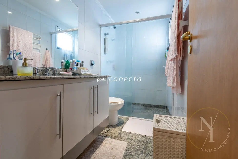 Foto 1 de Apartamento com 3 quartos à venda, 148m2 em Jardim Anália Franco, São Paulo - SP