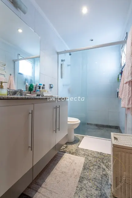Foto 2 de Apartamento com 3 quartos à venda, 148m2 em Jardim Anália Franco, São Paulo - SP