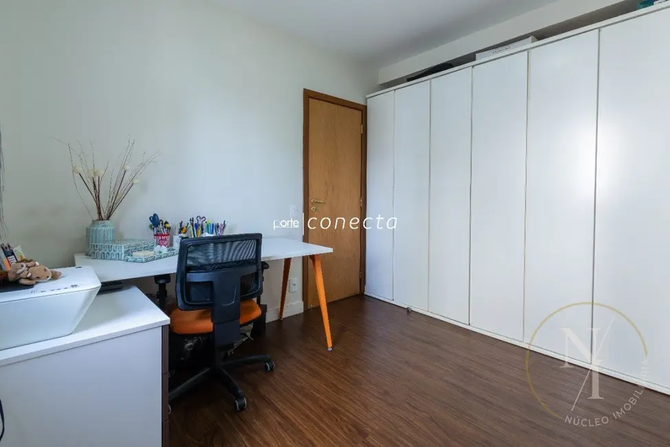 Foto 4 de Apartamento com 3 quartos à venda, 148m2 em Jardim Anália Franco, São Paulo - SP