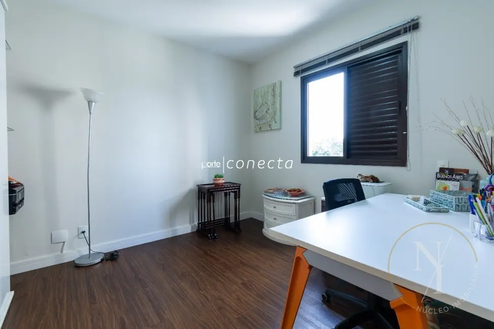 Foto 3 de Apartamento com 3 quartos à venda, 148m2 em Jardim Anália Franco, São Paulo - SP