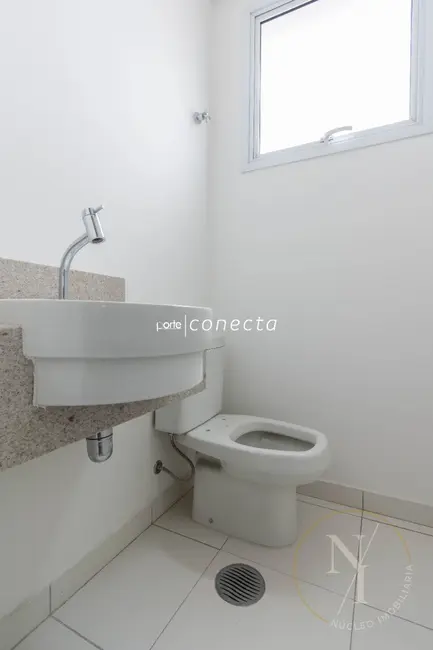 Sala Comercial à venda, 43m2 em Vila Carrão, São Paulo - SP - imagem 6 Foto 6 de Sala Comercial à venda, 43m2 em Vila Carrão, São Paulo - SP