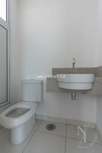 Sala Comercial à venda, 43m2 em Vila Carrão, São Paulo - SP - imagem 3 Foto 3 de Sala Comercial à venda, 43m2 em Vila Carrão, São Paulo - SP