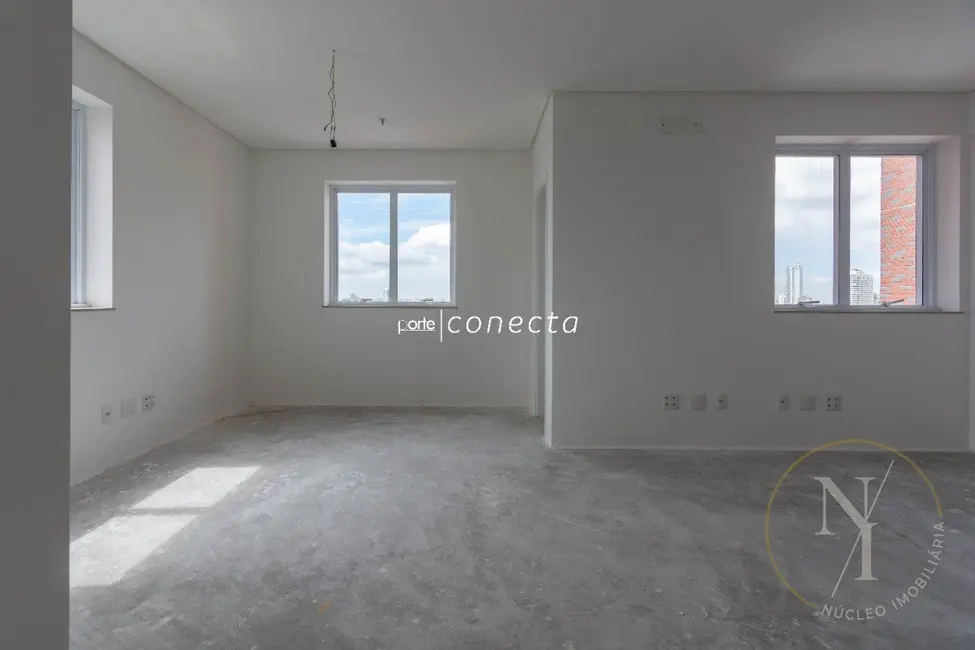 Sala Comercial à venda, 43m2 em Vila Carrão, São Paulo - SP - imagem 9 Foto 9 de Sala Comercial à venda, 43m2 em Vila Carrão, São Paulo - SP