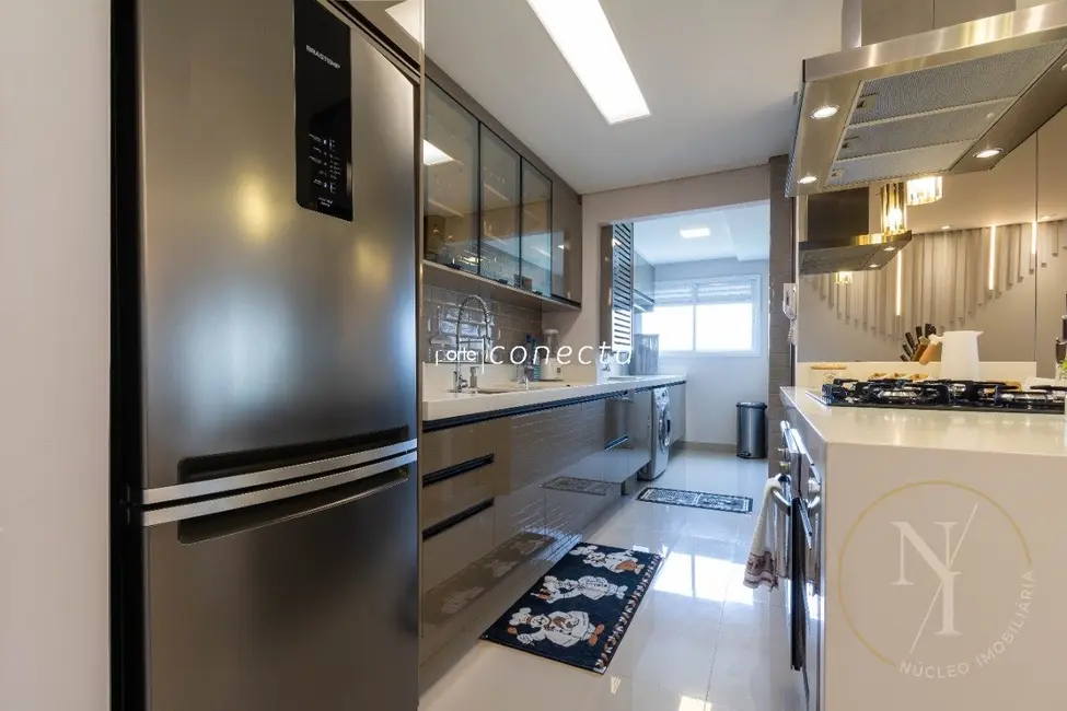 Foto 1 de Apartamento com 2 quartos à venda, 102m2 em São Paulo - SP