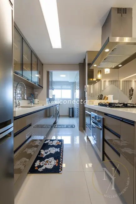 Foto 4 de Apartamento com 2 quartos à venda, 102m2 em São Paulo - SP