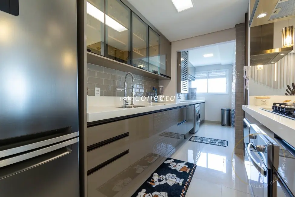 Foto 2 de Apartamento com 2 quartos à venda, 102m2 em São Paulo - SP