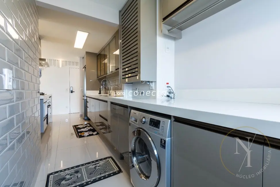 Foto 3 de Apartamento com 2 quartos à venda, 102m2 em São Paulo - SP