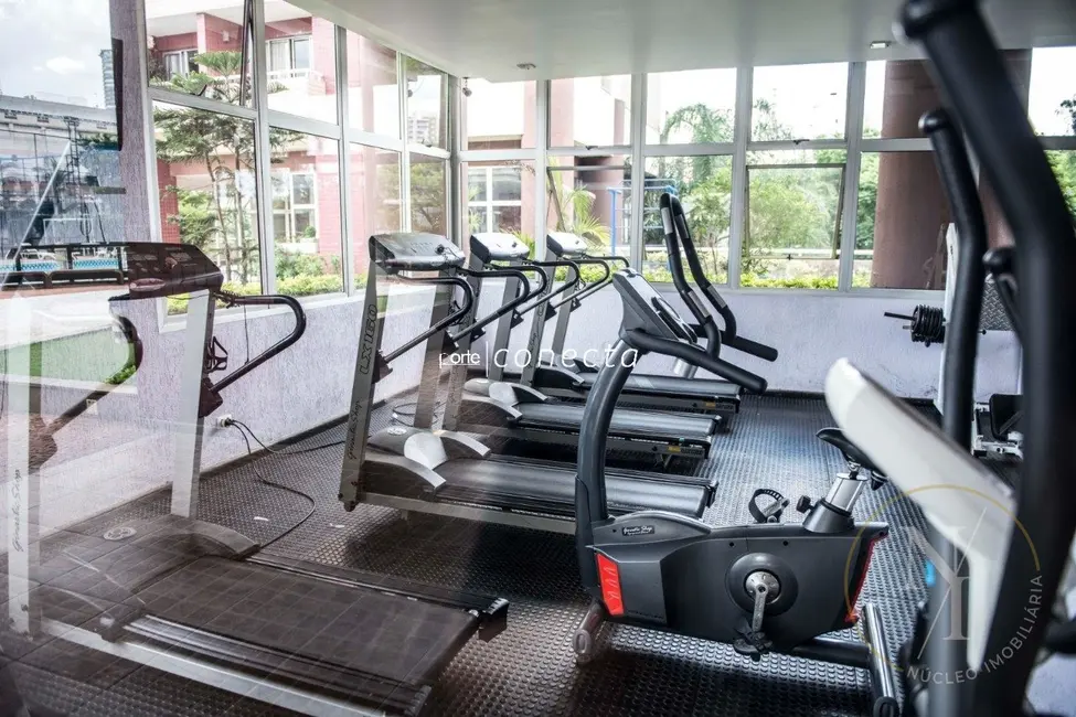 Apartamento com 3 quartos à venda, 70m2 em Mooca, São Paulo - SP - imagem 6 Foto 6 de Apartamento com 3 quartos à venda, 70m2 em Mooca, São Paulo - SP