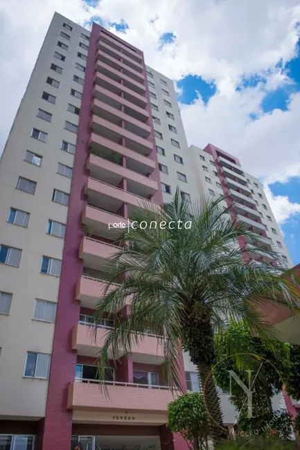 Apartamento com 3 quartos à venda, 70m2 em Mooca, São Paulo - SP - imagem 5 Foto 5 de Apartamento com 3 quartos à venda, 70m2 em Mooca, São Paulo - SP