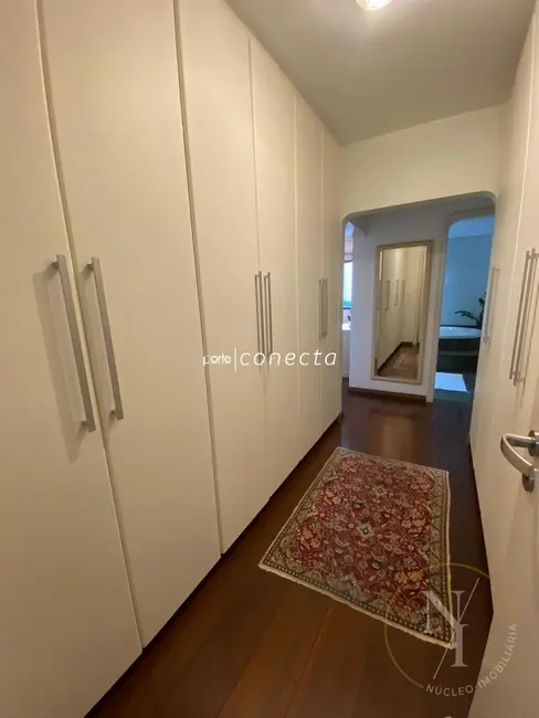 Apartamento com 4 quartos à venda, 280m2 em Jardim Anália Franco, São Paulo - SP - imagem 4 Foto 4 de Apartamento com 4 quartos à venda, 280m2 em Jardim Anália Franco, São Paulo - SP