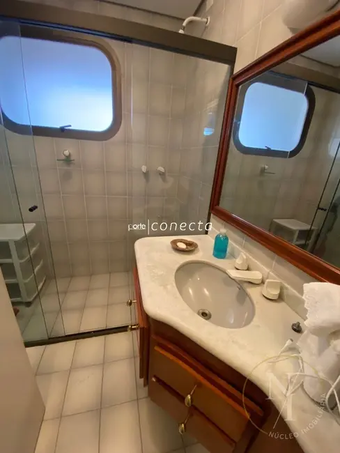 Apartamento com 4 quartos à venda, 280m2 em Jardim Anália Franco, São Paulo - SP - imagem 8 Foto 8 de Apartamento com 4 quartos à venda, 280m2 em Jardim Anália Franco, São Paulo - SP