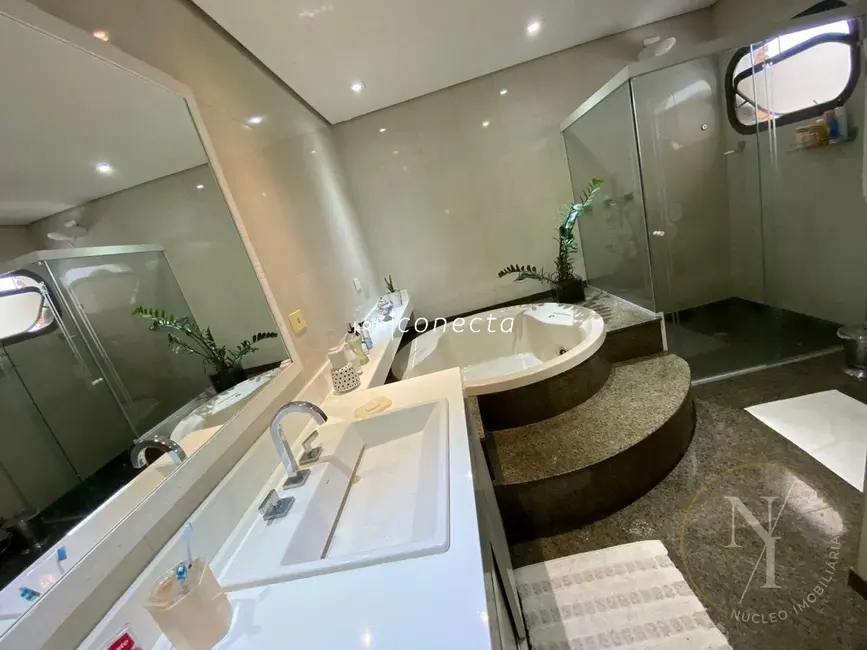 Apartamento com 4 quartos à venda, 280m2 em Jardim Anália Franco, São Paulo - SP - imagem 2 Foto 2 de Apartamento com 4 quartos à venda, 280m2 em Jardim Anália Franco, São Paulo - SP