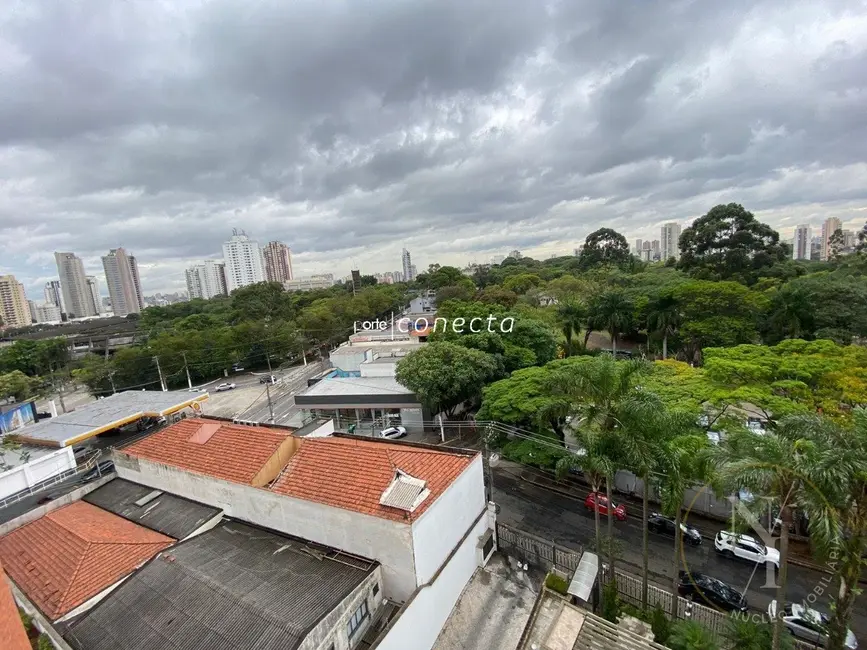 Apartamento com 4 quartos à venda, 280m2 em Jardim Anália Franco, São Paulo - SP - imagem 7 Foto 7 de Apartamento com 4 quartos à venda, 280m2 em Jardim Anália Franco, São Paulo - SP