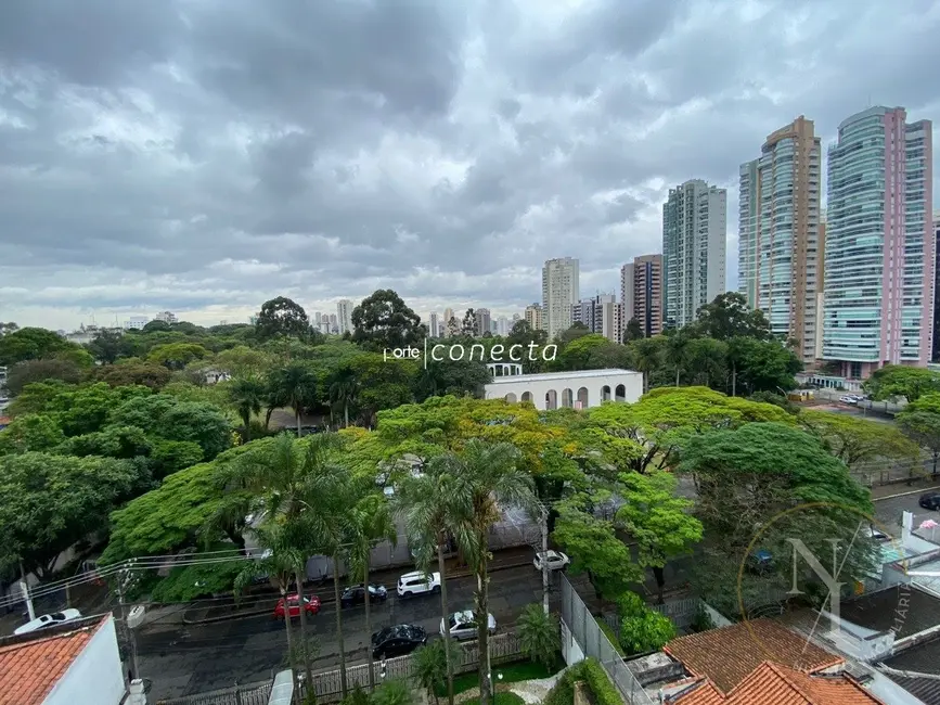 Apartamento com 4 quartos à venda, 280m2 em Jardim Anália Franco, São Paulo - SP - imagem 3 Foto 3 de Apartamento com 4 quartos à venda, 280m2 em Jardim Anália Franco, São Paulo - SP