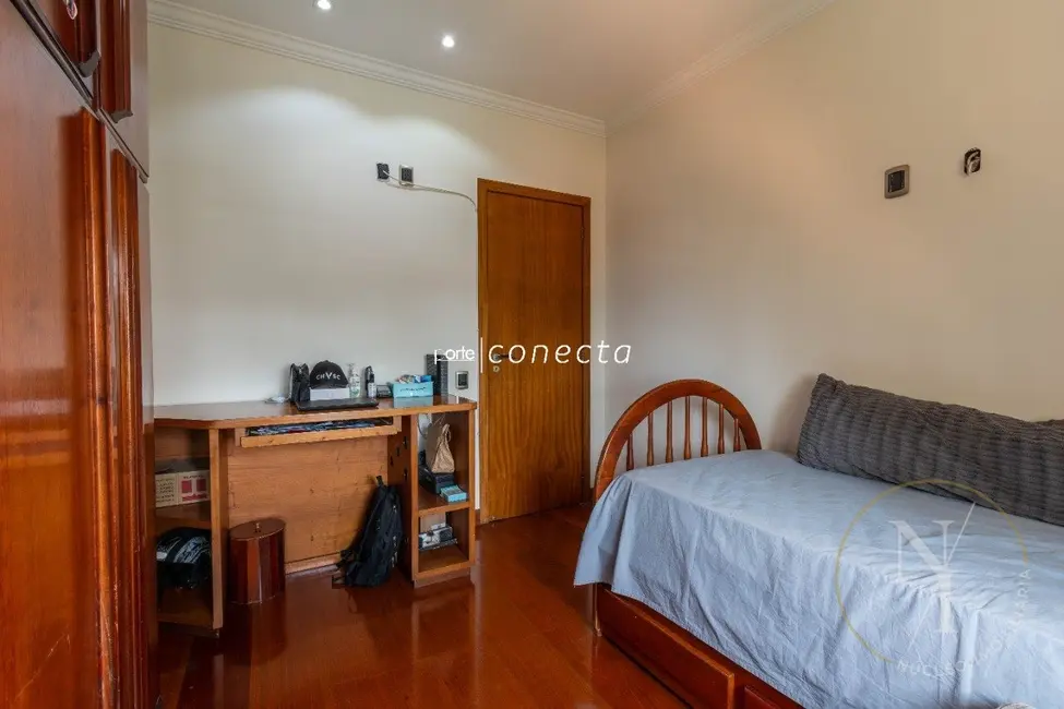 Foto 9 de Apartamento com 4 quartos à venda, 159m2 em Tatuapé, São Paulo - SP