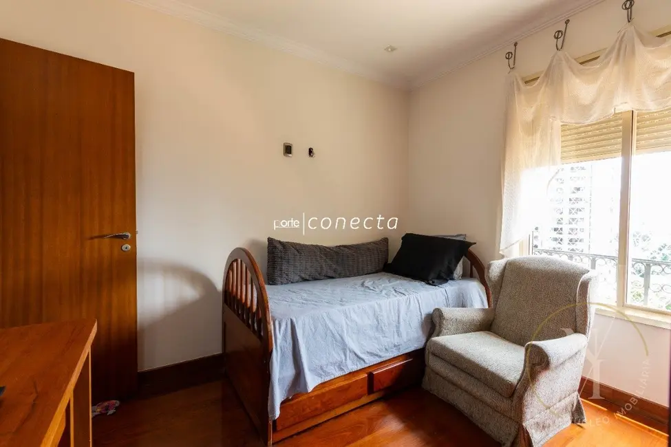 Foto 8 de Apartamento com 4 quartos à venda, 159m2 em Tatuapé, São Paulo - SP