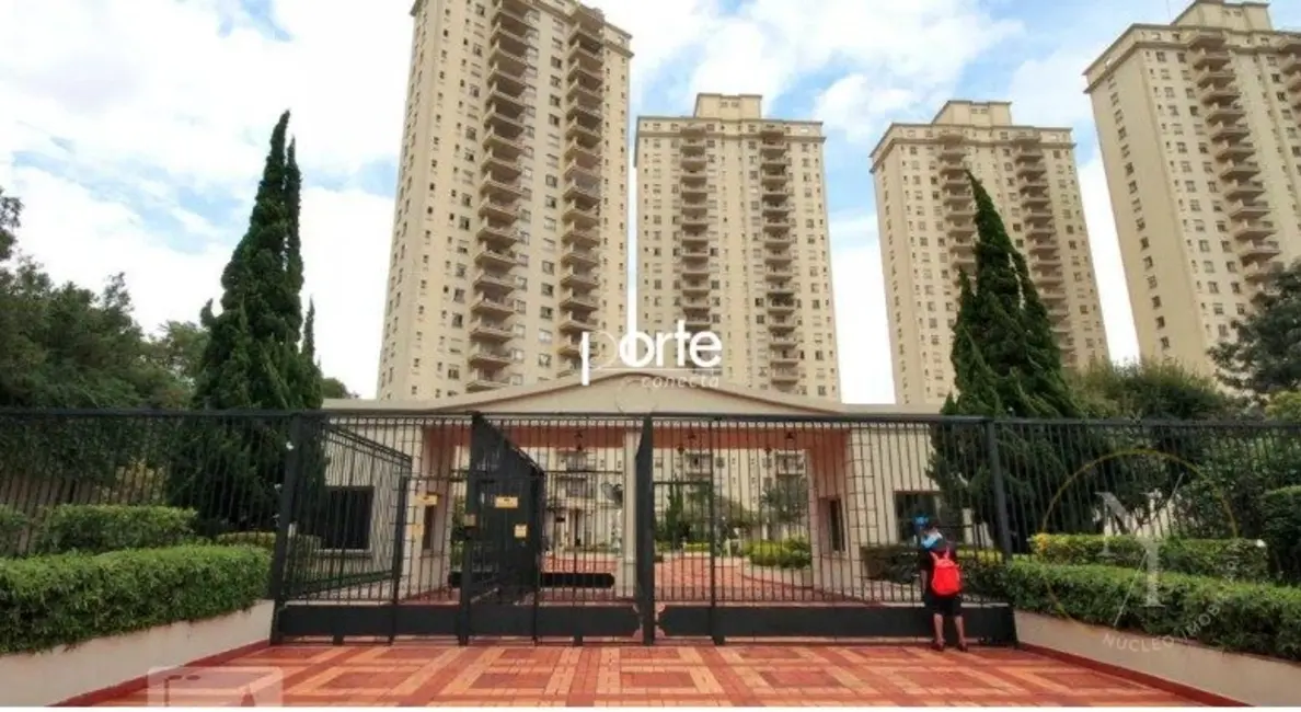 Foto 1 de Apartamento com 4 quartos à venda, 159m2 em Tatuapé, São Paulo - SP