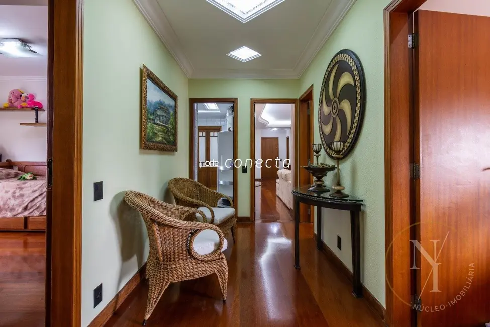 Foto 5 de Apartamento com 4 quartos à venda, 159m2 em Tatuapé, São Paulo - SP