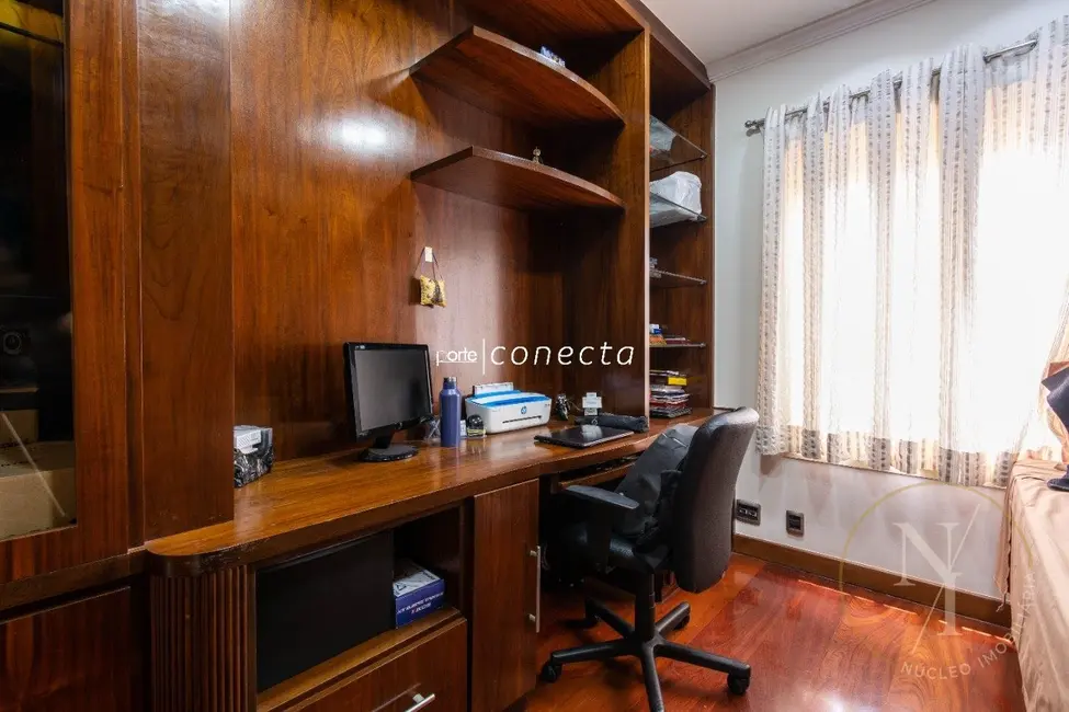 Foto 6 de Apartamento com 4 quartos à venda, 159m2 em Tatuapé, São Paulo - SP