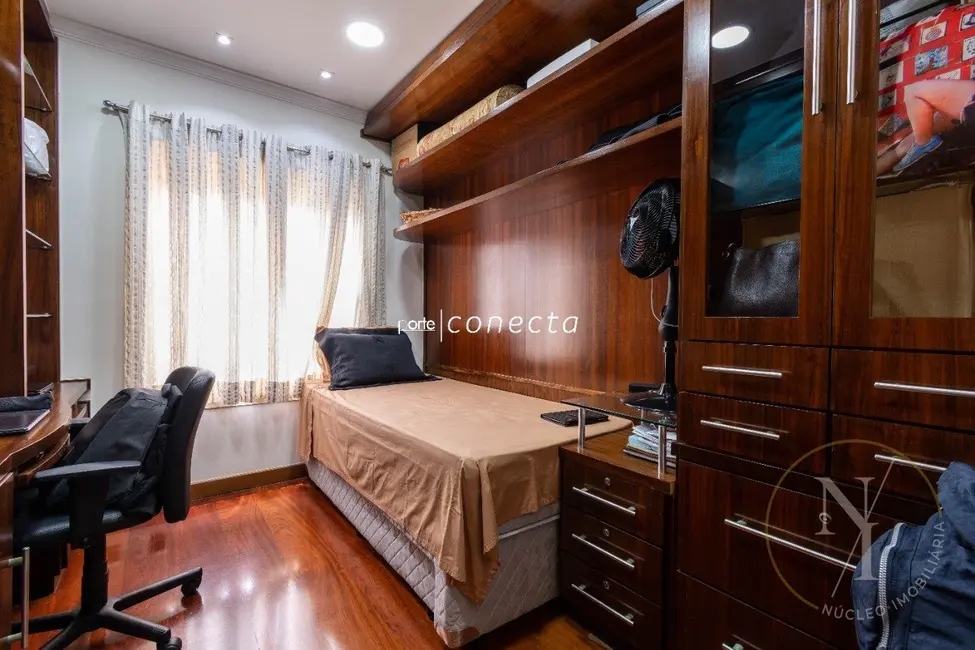 Foto 4 de Apartamento com 4 quartos à venda, 159m2 em Tatuapé, São Paulo - SP