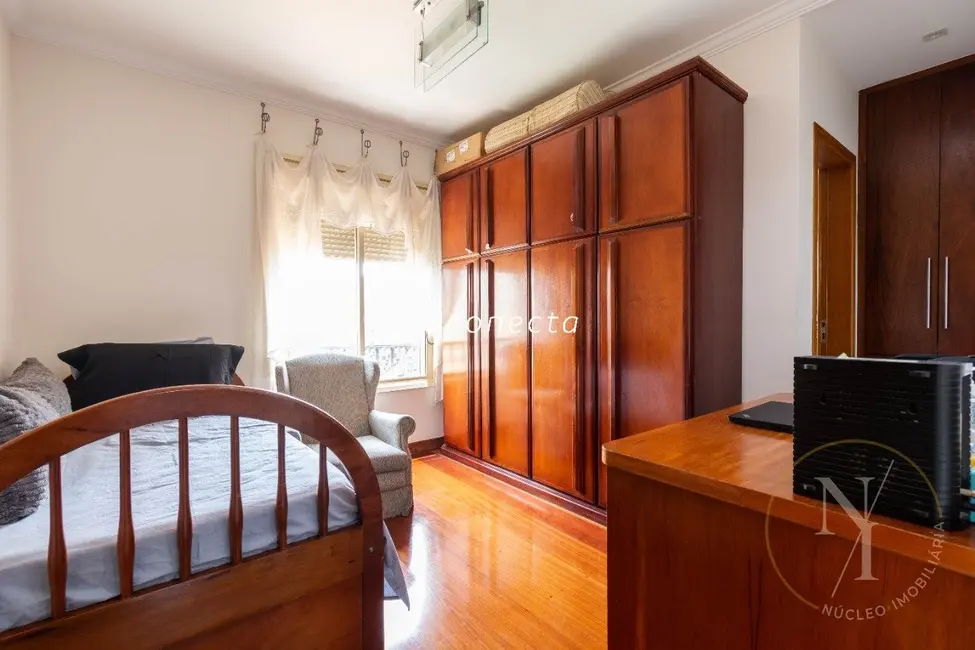 Foto 7 de Apartamento com 4 quartos à venda, 159m2 em Tatuapé, São Paulo - SP