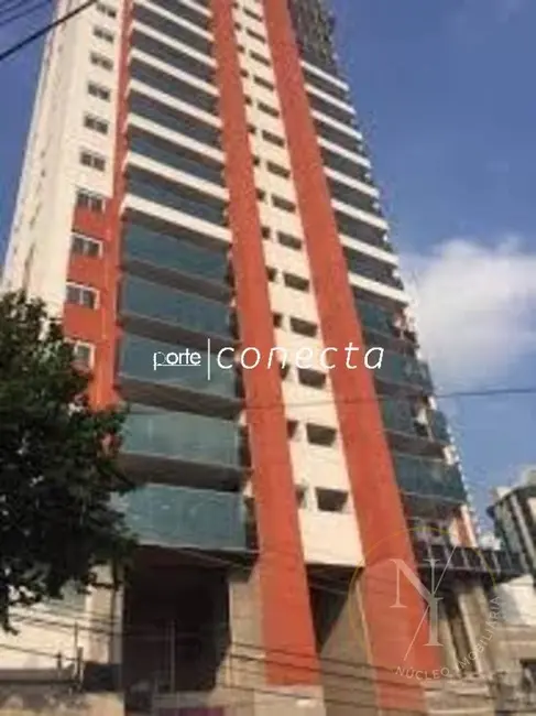 Foto 1 de Apartamento com 2 quartos à venda, 93m2 em Vila Regente Feijó, São Paulo - SP