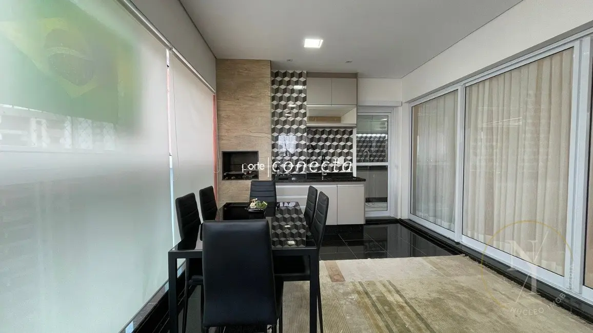 Foto 8 de Apartamento com 2 quartos à venda, 93m2 em Vila Regente Feijó, São Paulo - SP