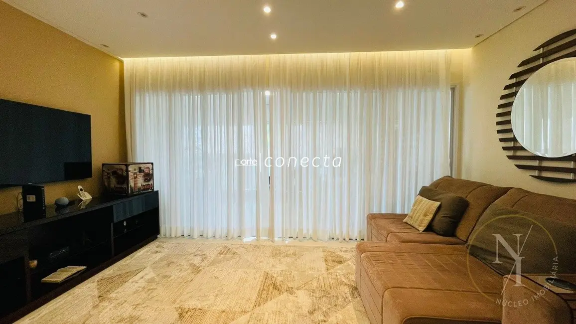 Foto 2 de Apartamento com 2 quartos à venda, 93m2 em Vila Regente Feijó, São Paulo - SP