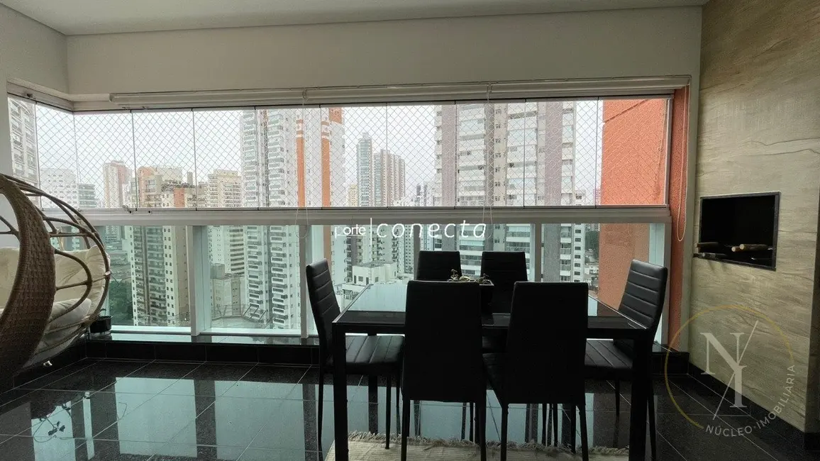 Foto 9 de Apartamento com 2 quartos à venda, 93m2 em Vila Regente Feijó, São Paulo - SP