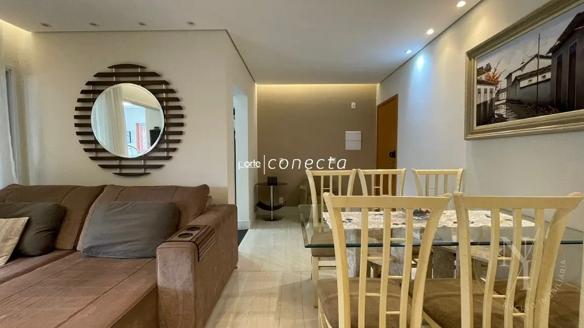 Foto 3 de Apartamento com 2 quartos à venda, 93m2 em Vila Regente Feijó, São Paulo - SP