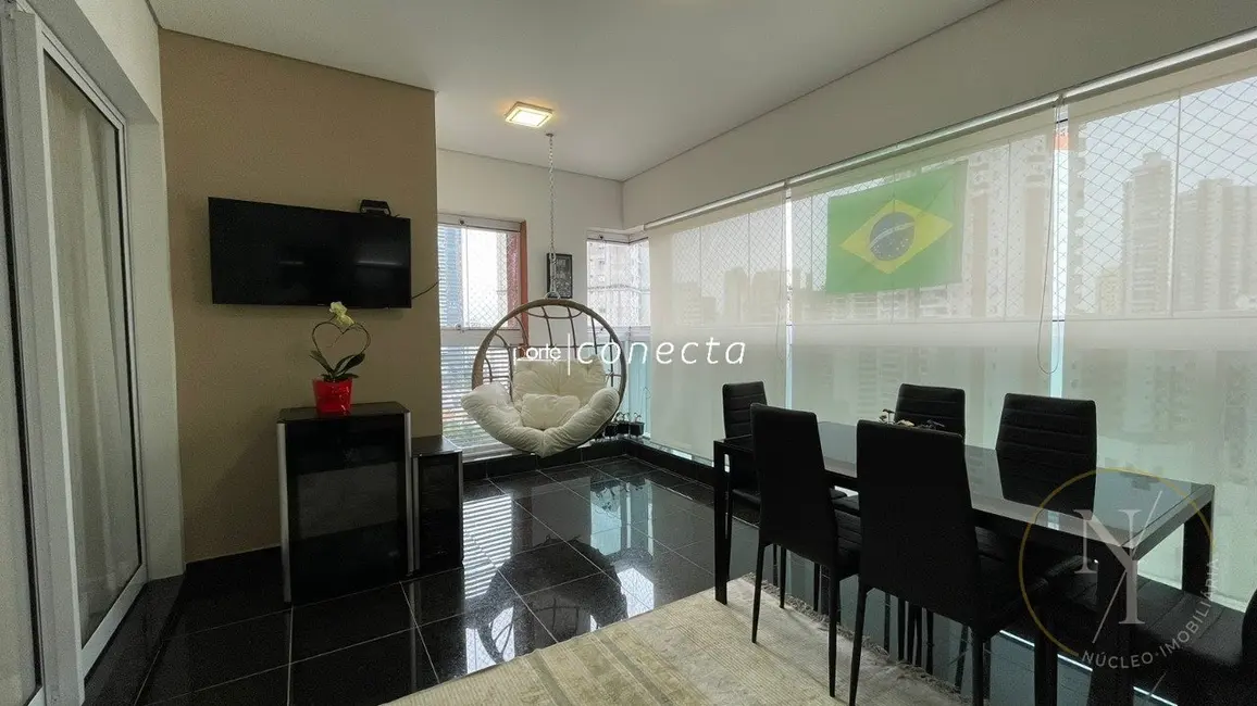Foto 6 de Apartamento com 2 quartos à venda, 93m2 em Vila Regente Feijó, São Paulo - SP