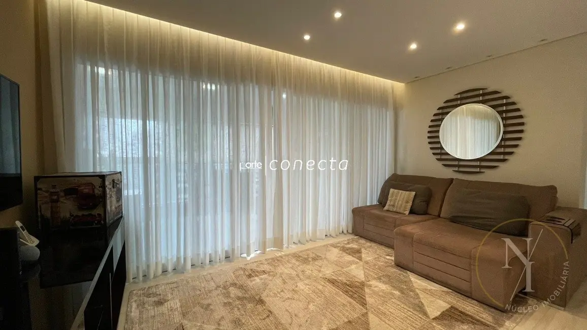 Foto 5 de Apartamento com 2 quartos à venda, 93m2 em Vila Regente Feijó, São Paulo - SP