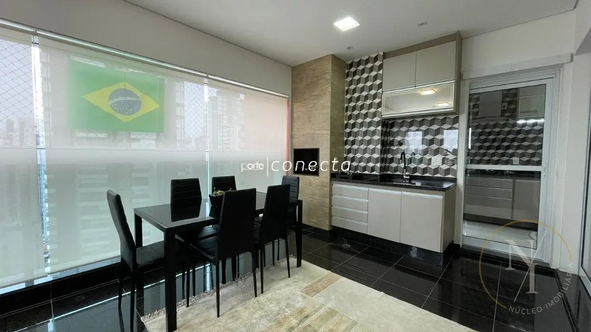 Foto 7 de Apartamento com 2 quartos à venda, 93m2 em Vila Regente Feijó, São Paulo - SP