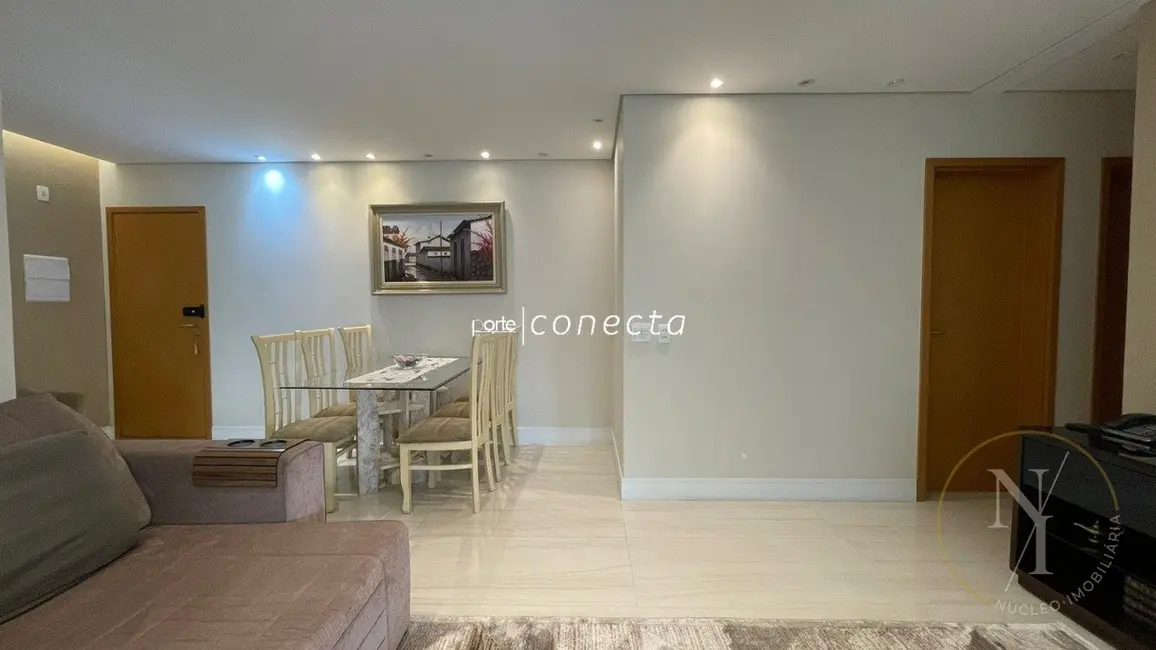 Foto 4 de Apartamento com 2 quartos à venda, 93m2 em Vila Regente Feijó, São Paulo - SP