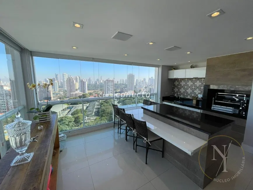 Foto 3 de Apartamento com 3 quartos à venda, 109m2 em Vila Formosa, São Paulo - SP