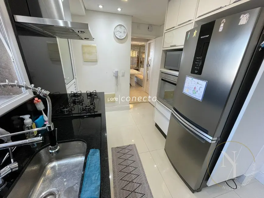 Foto 4 de Apartamento com 3 quartos à venda, 109m2 em Vila Formosa, São Paulo - SP