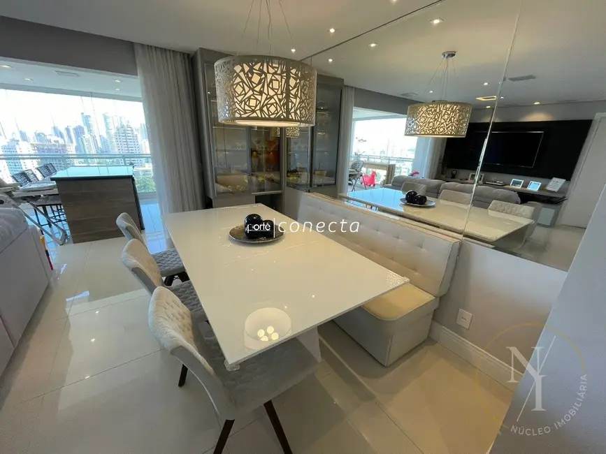 Foto 9 de Apartamento com 3 quartos à venda, 109m2 em Vila Formosa, São Paulo - SP