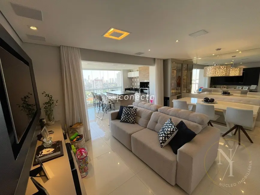 Foto 7 de Apartamento com 3 quartos à venda, 109m2 em Vila Formosa, São Paulo - SP