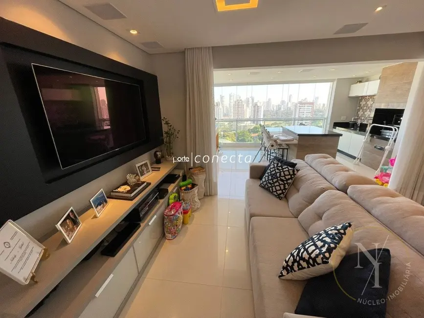 Foto 8 de Apartamento com 3 quartos à venda, 109m2 em Vila Formosa, São Paulo - SP