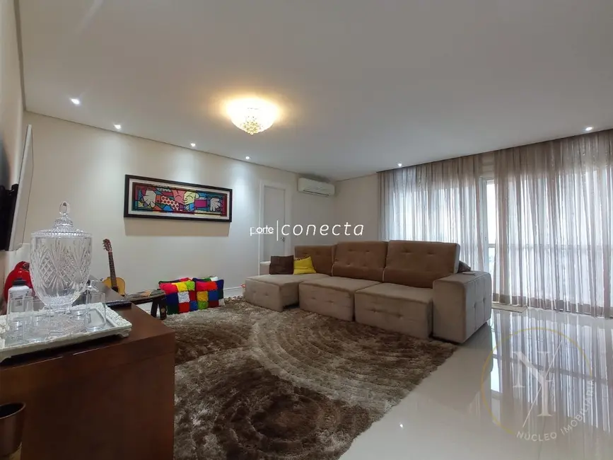 Foto 9 de Apartamento com 3 quartos à venda, 174m2 em Vila Gomes Cardim, São Paulo - SP