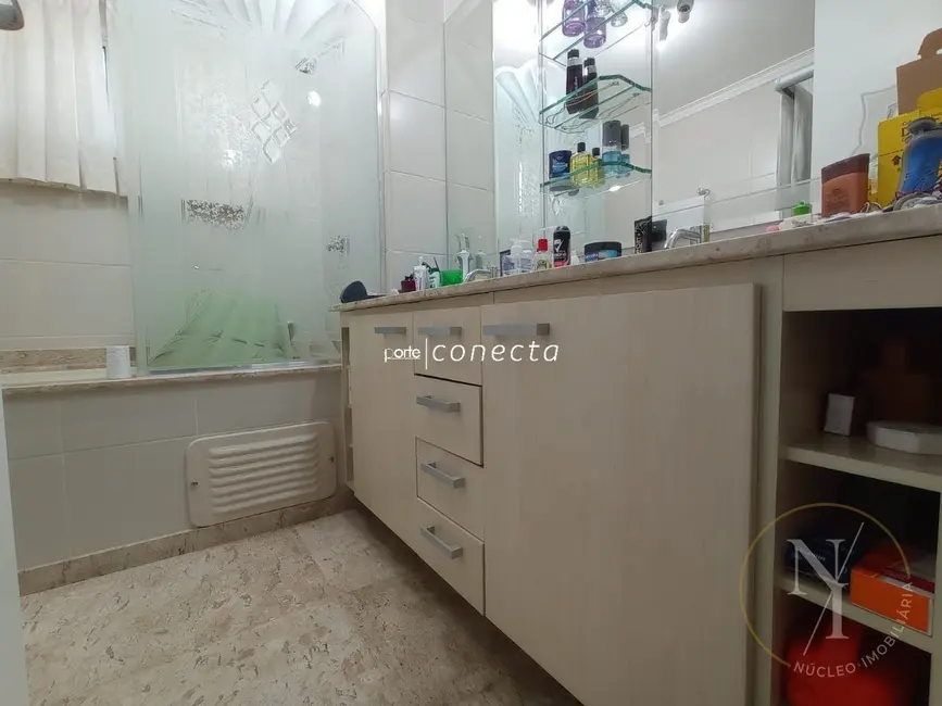 Foto 8 de Apartamento com 3 quartos à venda, 174m2 em Vila Gomes Cardim, São Paulo - SP