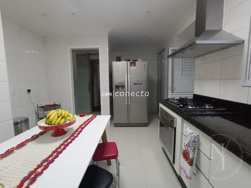 Foto 4 de Apartamento com 3 quartos à venda, 174m2 em Vila Gomes Cardim, São Paulo - SP