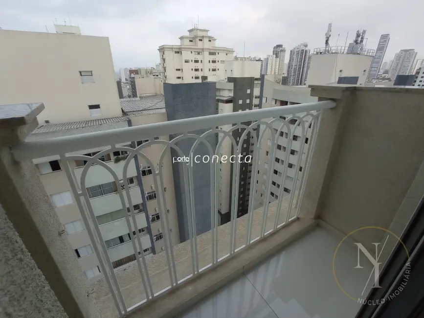Foto 2 de Apartamento com 3 quartos à venda, 174m2 em Vila Gomes Cardim, São Paulo - SP