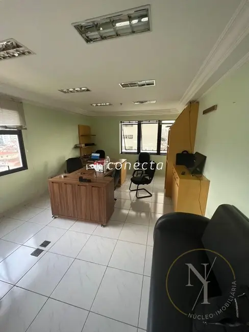 Sala Comercial à venda, 30m2 em Tatuapé, São Paulo - SP - imagem 5 Foto 5 de Sala Comercial à venda, 30m2 em Tatuapé, São Paulo - SP