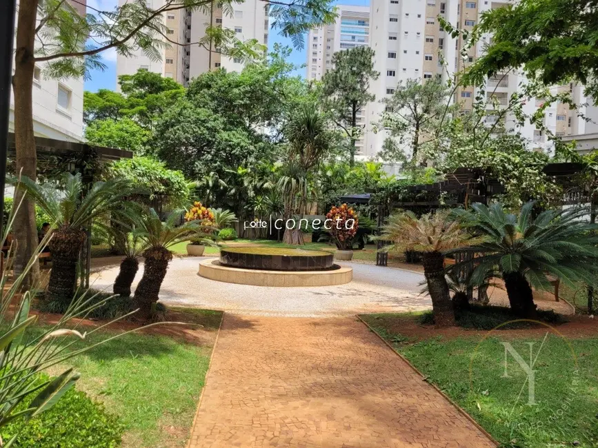 Apartamento com 3 quartos à venda, 315m2 em São Paulo - SP - imagem 7 Foto 7 de Apartamento com 3 quartos à venda, 315m2 em São Paulo - SP