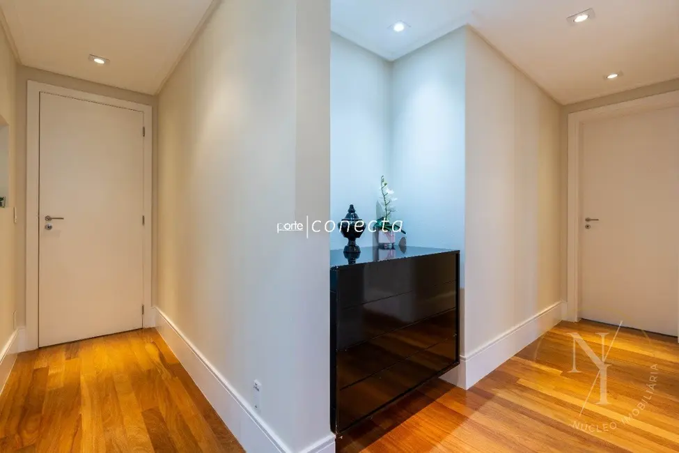Apartamento com 3 quartos à venda, 315m2 em São Paulo - SP - imagem 9 Foto 9 de Apartamento com 3 quartos à venda, 315m2 em São Paulo - SP