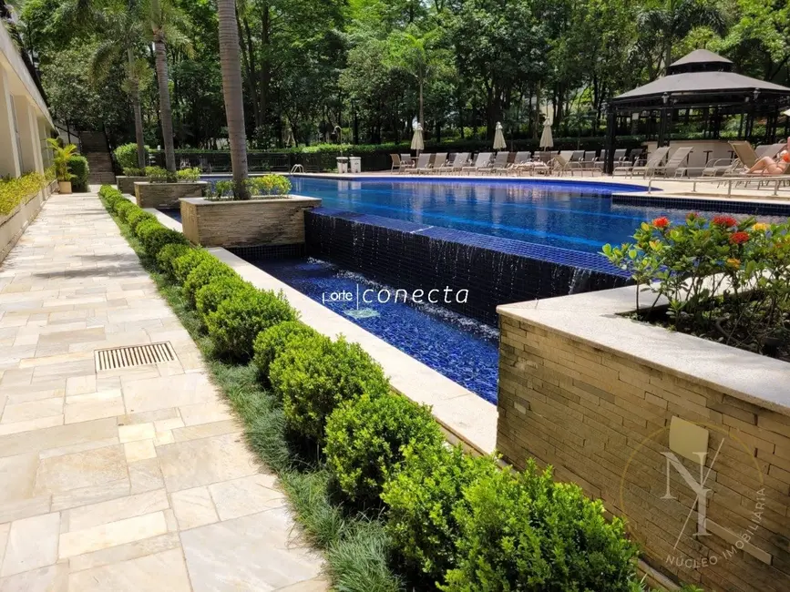 Apartamento com 3 quartos à venda, 315m2 em São Paulo - SP - imagem 2 Foto 2 de Apartamento com 3 quartos à venda, 315m2 em São Paulo - SP